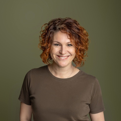 Karin Kocher